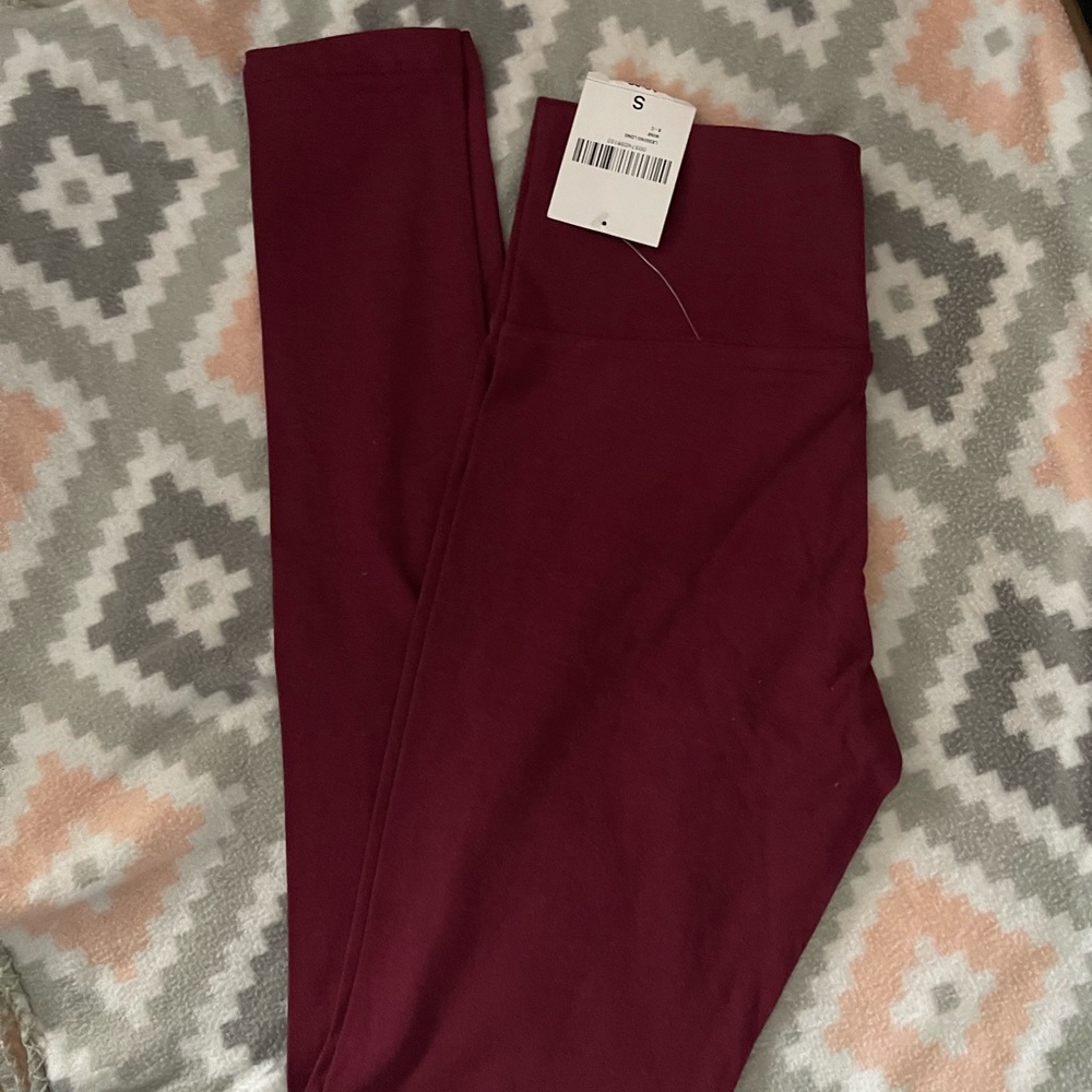 Women’s leggings
